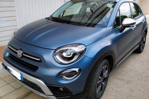 500x Cross-Look Serie 3 1.3 Multijet 95cv E6dtemp