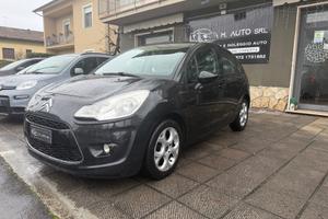 Citroen C3 1.4 HDi 70 Exclusive