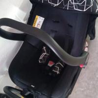 Trio Divo Fopapedretti completo di borsa