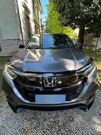 Honda HR-V II 2019 1.5t Sport Navi Adas my20