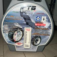 Catene per la macchina, da neve