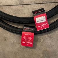 Coppia copertoni NUOVI 28x1 1/2  per bici Raleigh