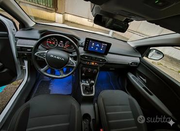 Dacia Sandero Expression GPL