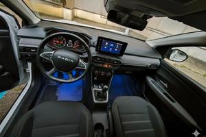 Dacia Sandero Expression GPL