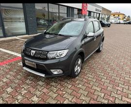 DACIA Sandero Stepway 1.0 sce Access s&s 75cv my19