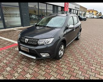 DACIA Sandero Stepway 1.0 sce Access s&s 75cv my19