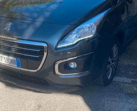 Peugeot 3008 1.6 HDi 115CV Active