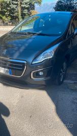 Peugeot 3008 1.6 HDi 115CV Active