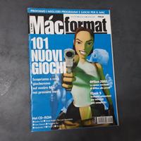 Rivista Mácformat