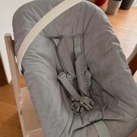 Sdraietta new born stokke