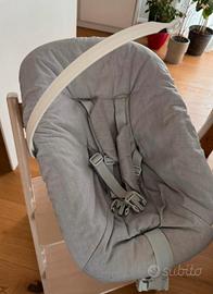 Sdraietta new born stokke