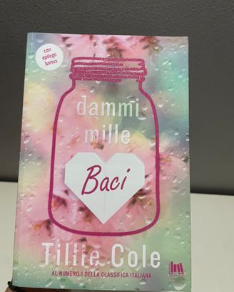 Dammi mille baci