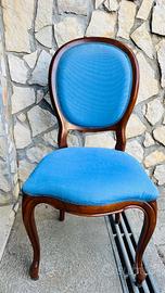 Sedie vintage