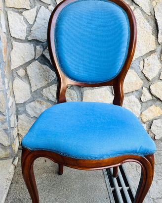 Sedie vintage