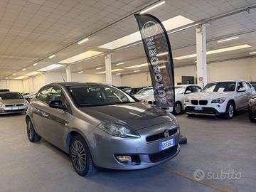Fiat Bravo 1.6 MJT 120 CV DPF Street