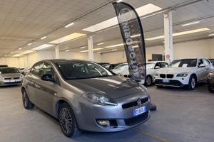 Fiat Bravo 1.6 MJT 120 CV DPF Street