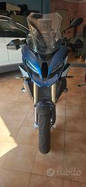  BMW S1000XR 2024 GRAVITY BLU 
