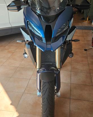  BMW S1000XR 2024 GRAVITY BLU 