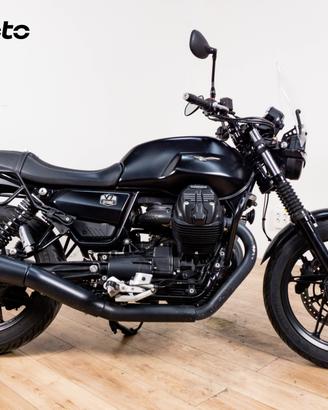 MOTO GUZZI V7 STONE 850 - 2024