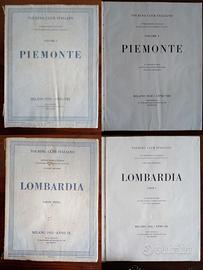 Guide Touring Club ’30-’40-50