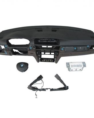 Kit airbag 3008 GT 2018 2019 2020 2021 2022 2023 i