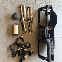 KIT AIR BAG TAIGO 2023