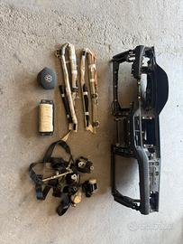 KIT AIR BAG TAIGO 2023