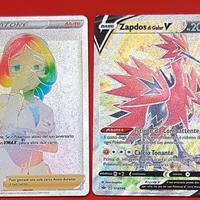 Pokemon carte originali – vari lotti