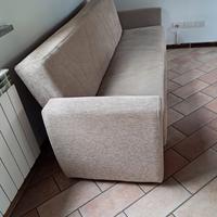 Divano letto