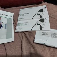 Accessori vorwerk Folletto