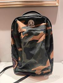 Zaino Invicta Camouflage