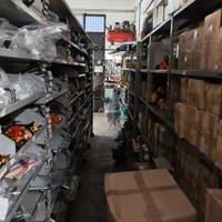 stock ricambi moto scooter 