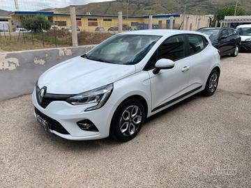 Renault Clio Blue dCi 85 CV 5 porte Business