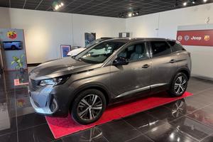 PEUGEOT 3008 BlueHDi 130 S&S EAT8 Allure Pack
