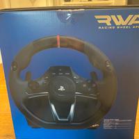 Volante per ps4 Hori