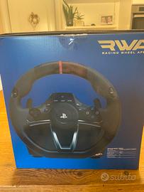 Volante per ps4 Hori