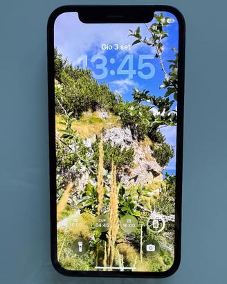📱 iPhone 12 Mini 128 GB - Condizioni Impeccabili