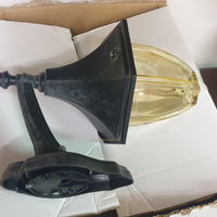 Lampade a muro per esterni