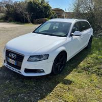 Audi A4 2.0 TDI LEGGERE ANNUNCIO