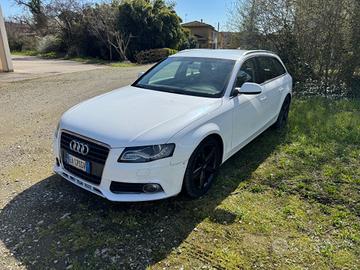 Audi A4 2.0 TDI LEGGERE ANNUNCIO