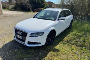 Audi A4 2.0 TDI LEGGERE ANNUNCIO