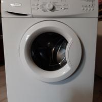 lavatrice whirpool