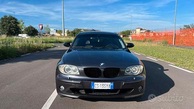 BMW 118I