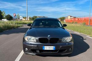 BMW 118I