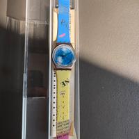 Swatch GX112 Croquet Monsieur Vintage 1992