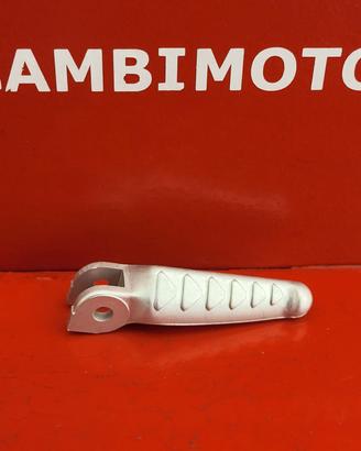 POGGIAPIEDI SX APRILIA RSV 1000 2002