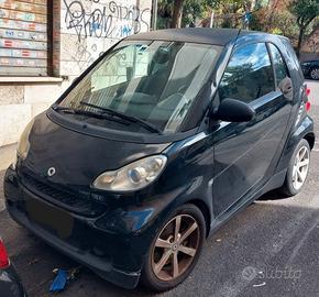 SMART fortwo 2ª serie - 2008