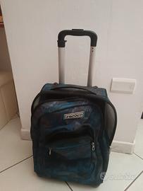 zaino trolley scuola 