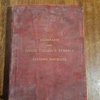 dizionario antico