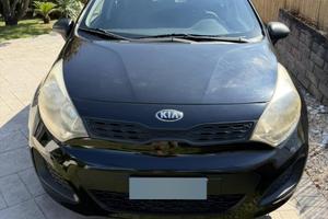 Kia Rio 1.2 benzina GPL